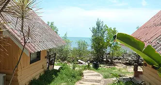Sakorn Buri Sea Side Bungalows